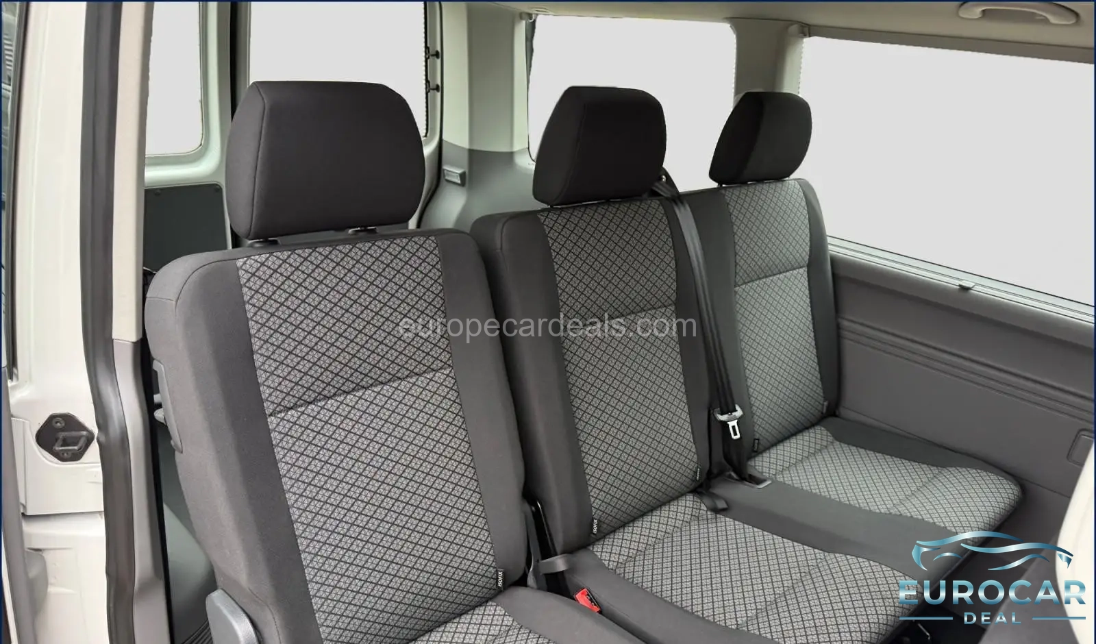 Volkswagen T6 Caravelle