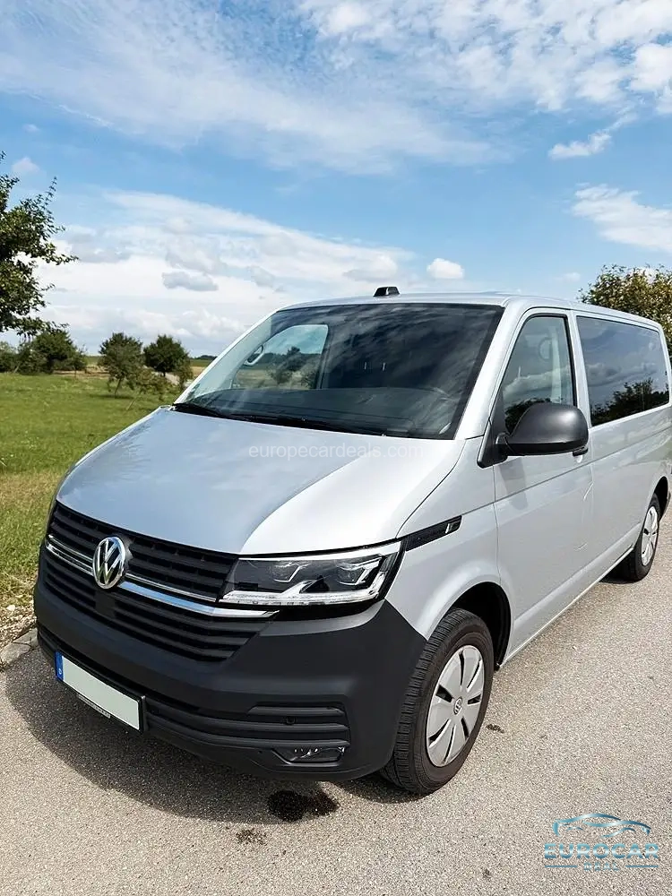 Volkswagen T6 Transporter