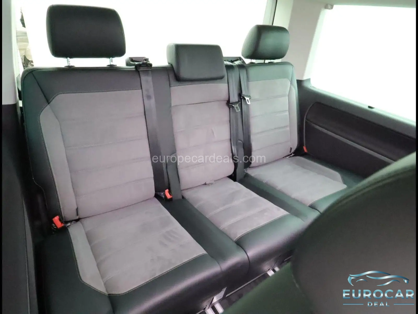 Volkswagen T6 Multivan