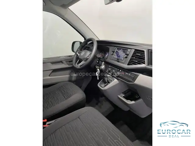 Volkswagen T6 Caravelle