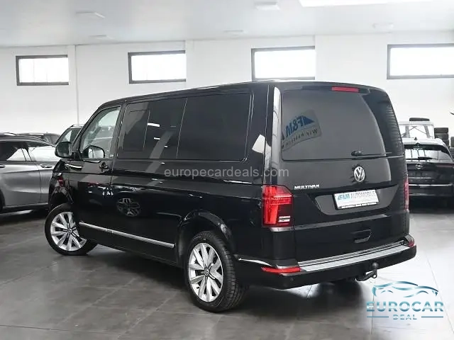 Volkswagen T6 Multivan