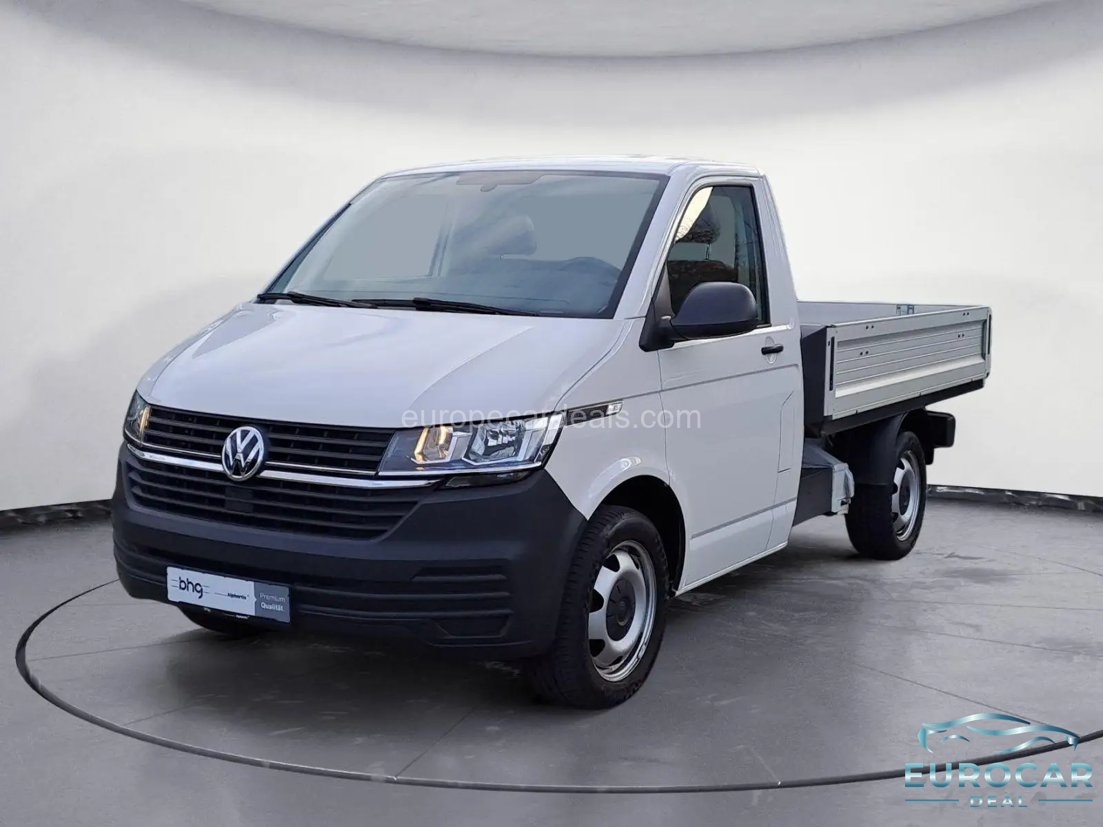 Volkswagen T6 Transporter