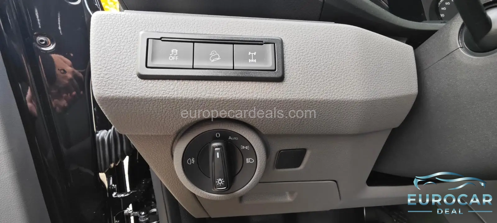Volkswagen T6 Transporter