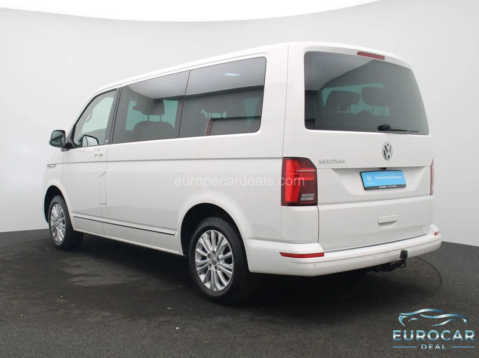 Volkswagen T6 Multivan