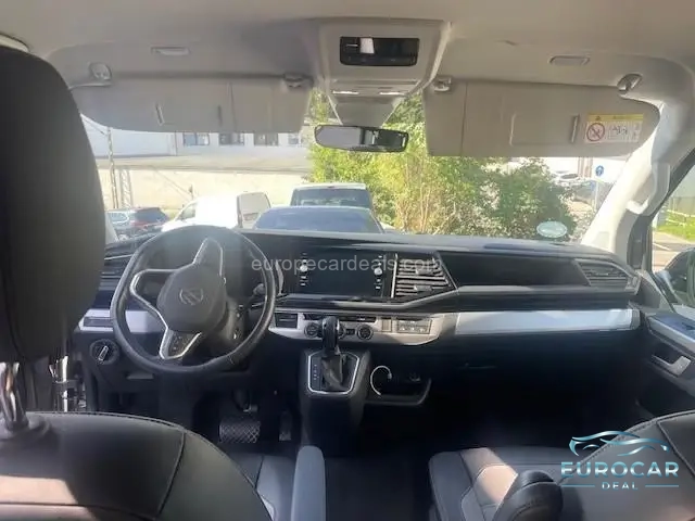 Volkswagen T6 Multivan