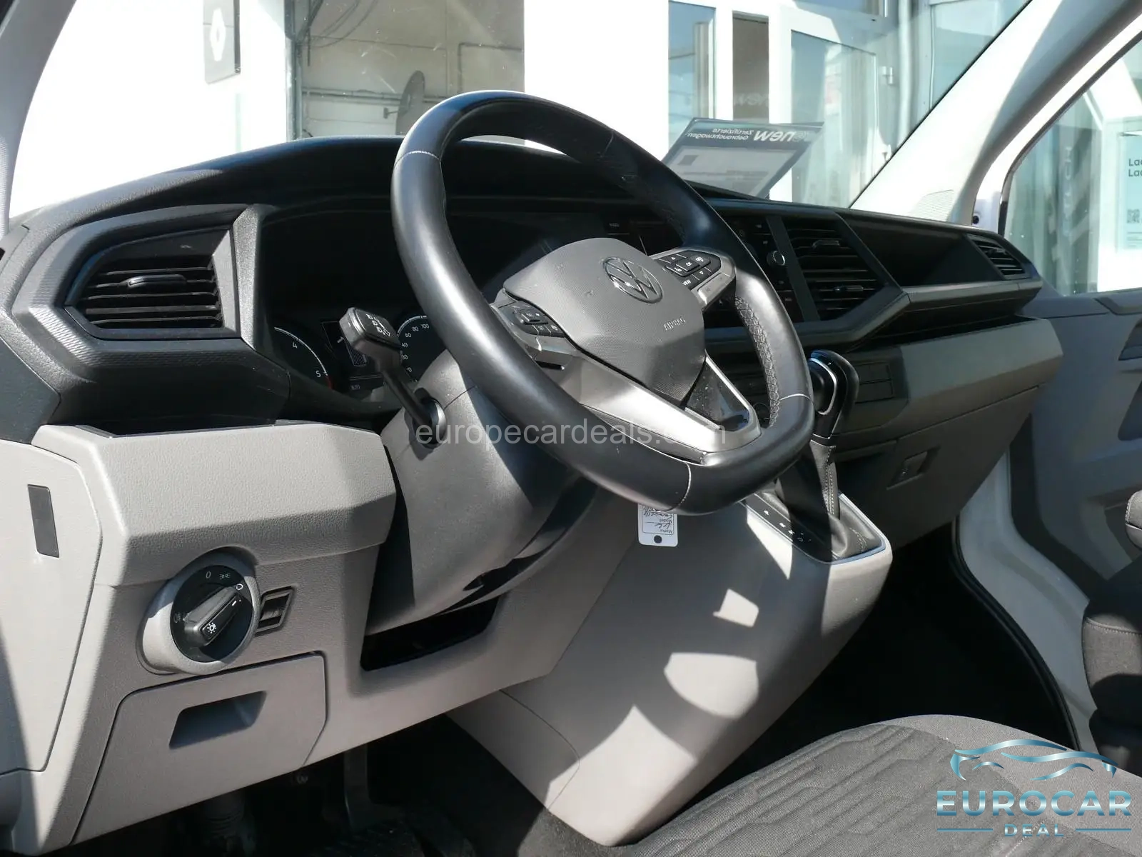 Volkswagen T6 Caravelle