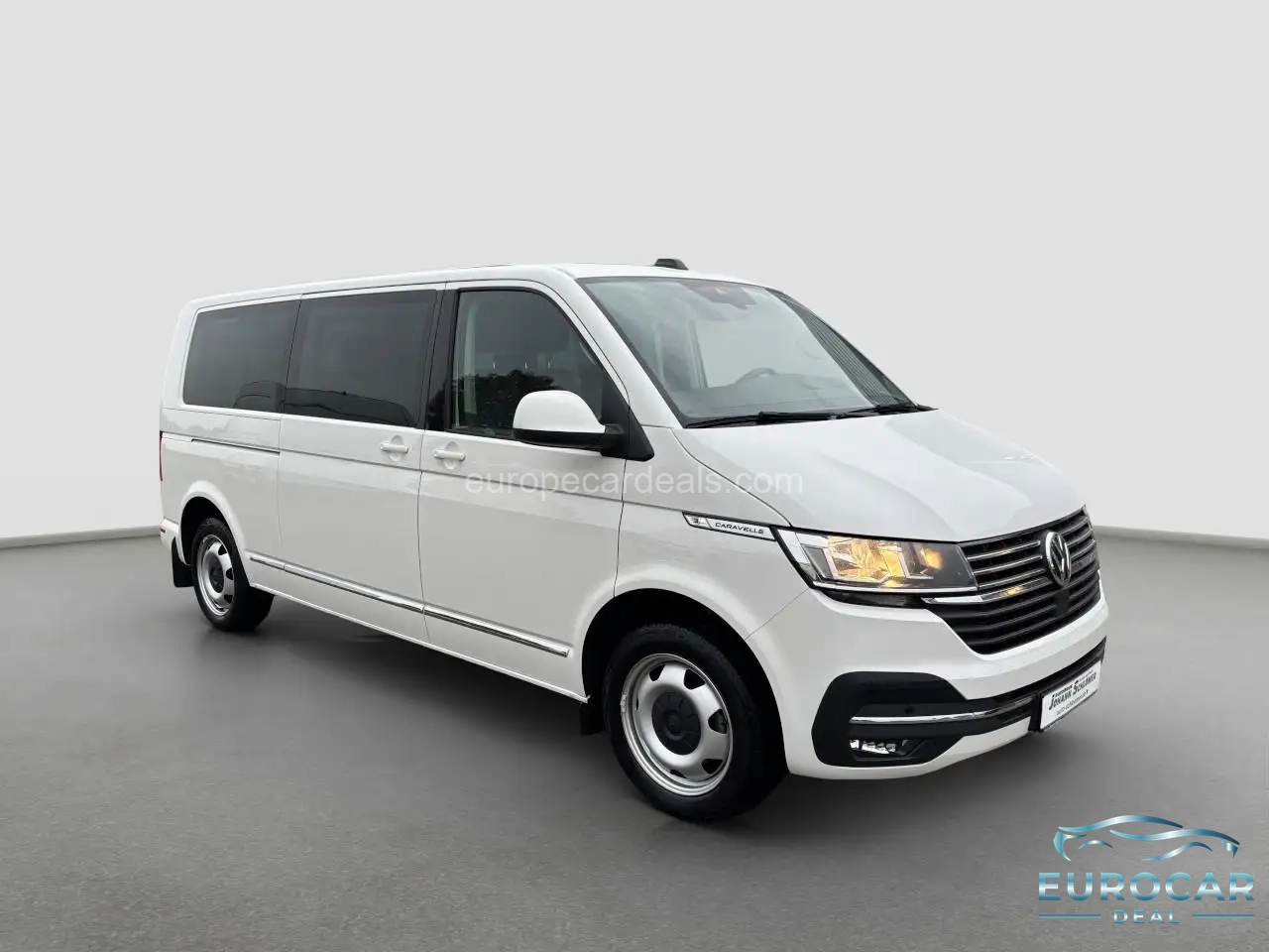 Volkswagen T6 Caravelle