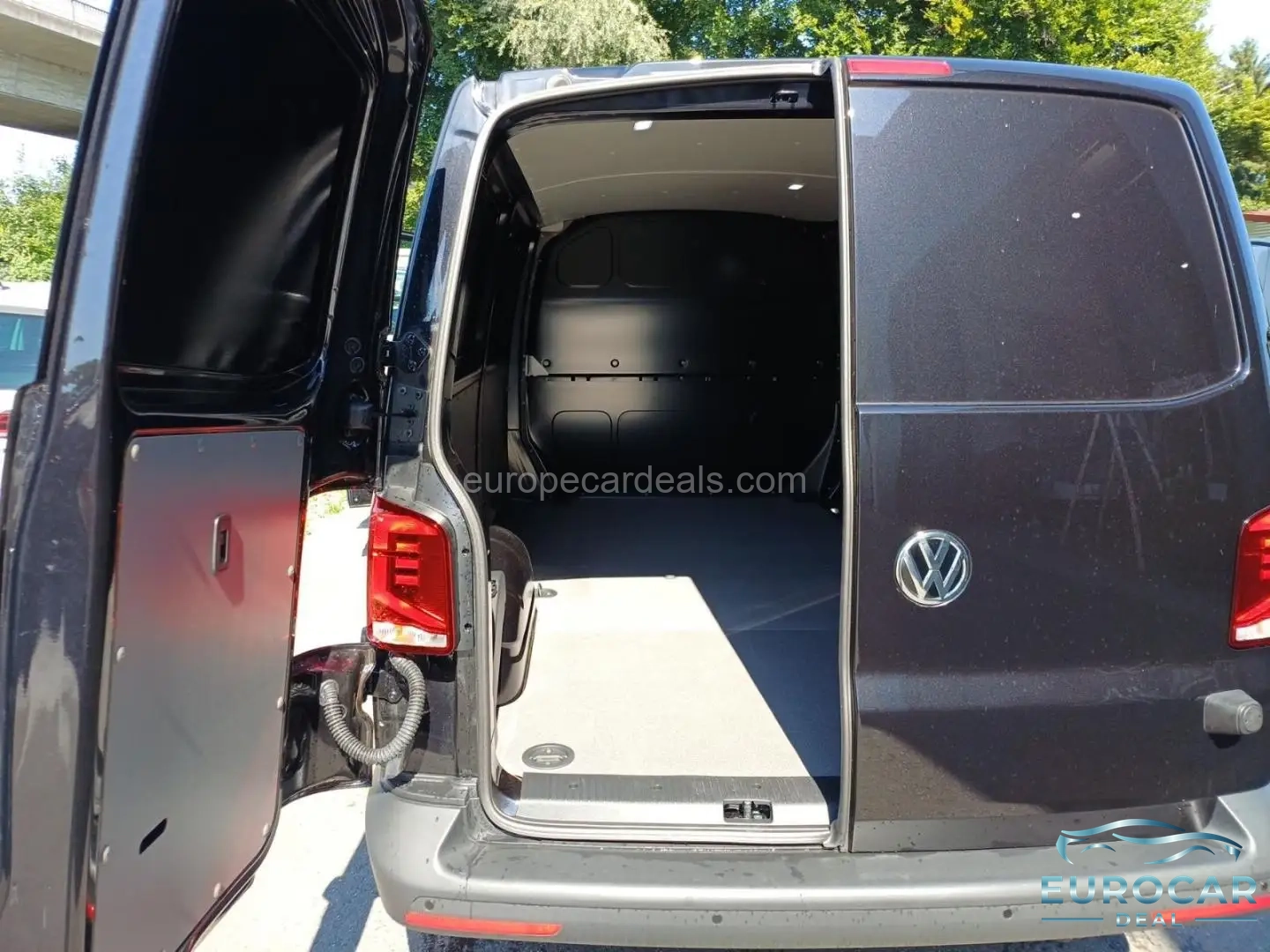 Volkswagen T6 Transporter