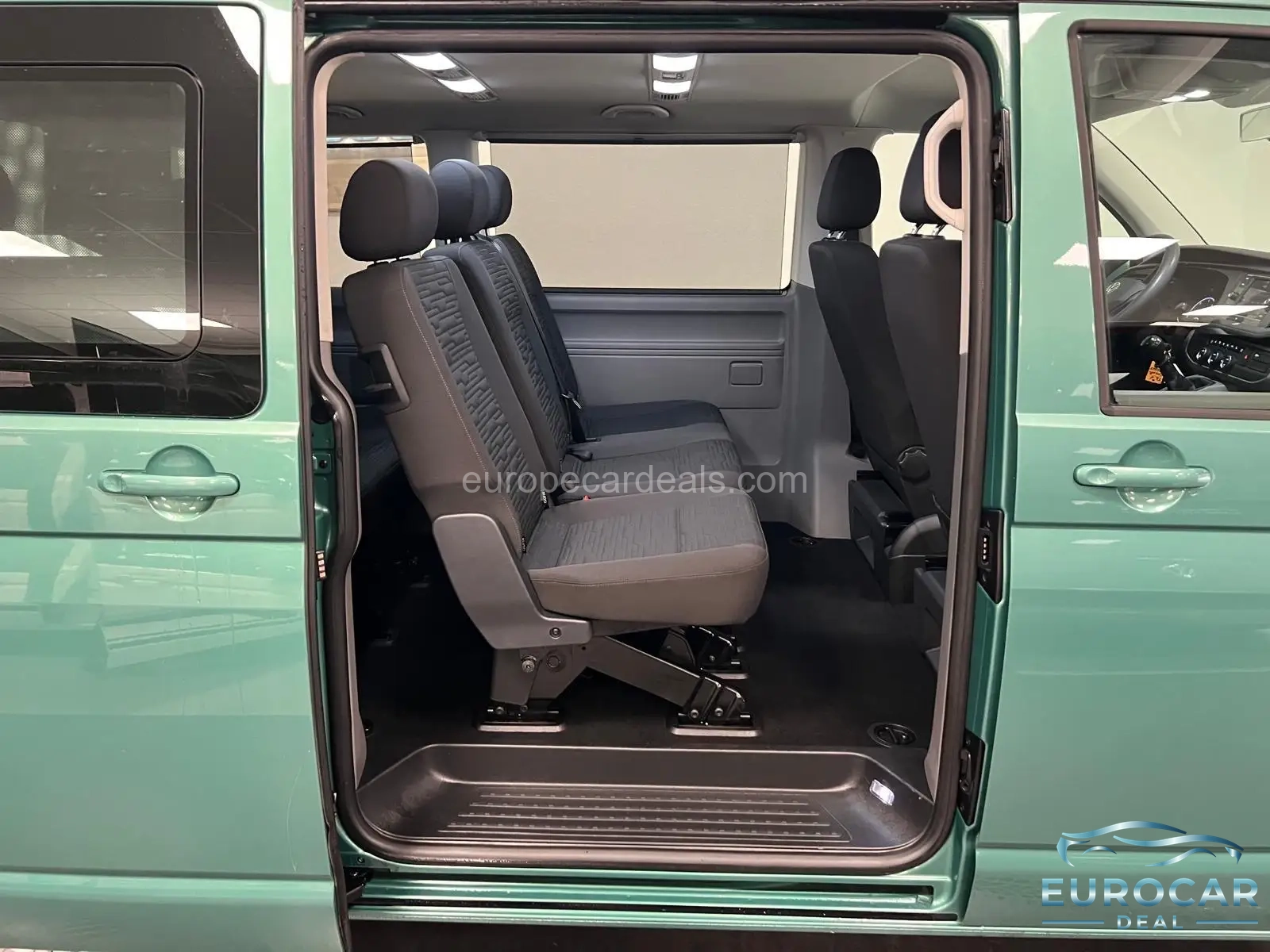 Volkswagen T6 Caravelle