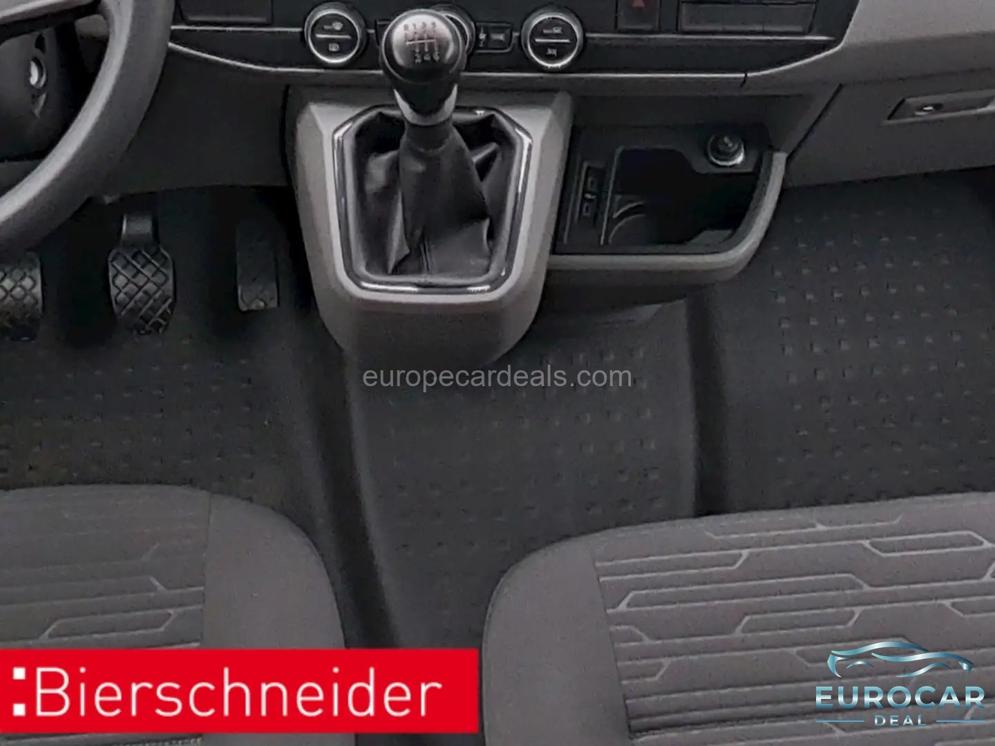 Volkswagen T6 Caravelle