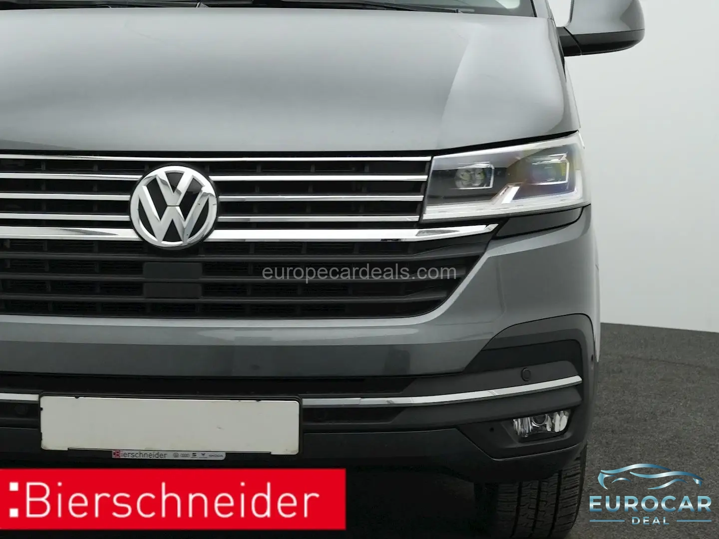 Volkswagen T6 Multivan