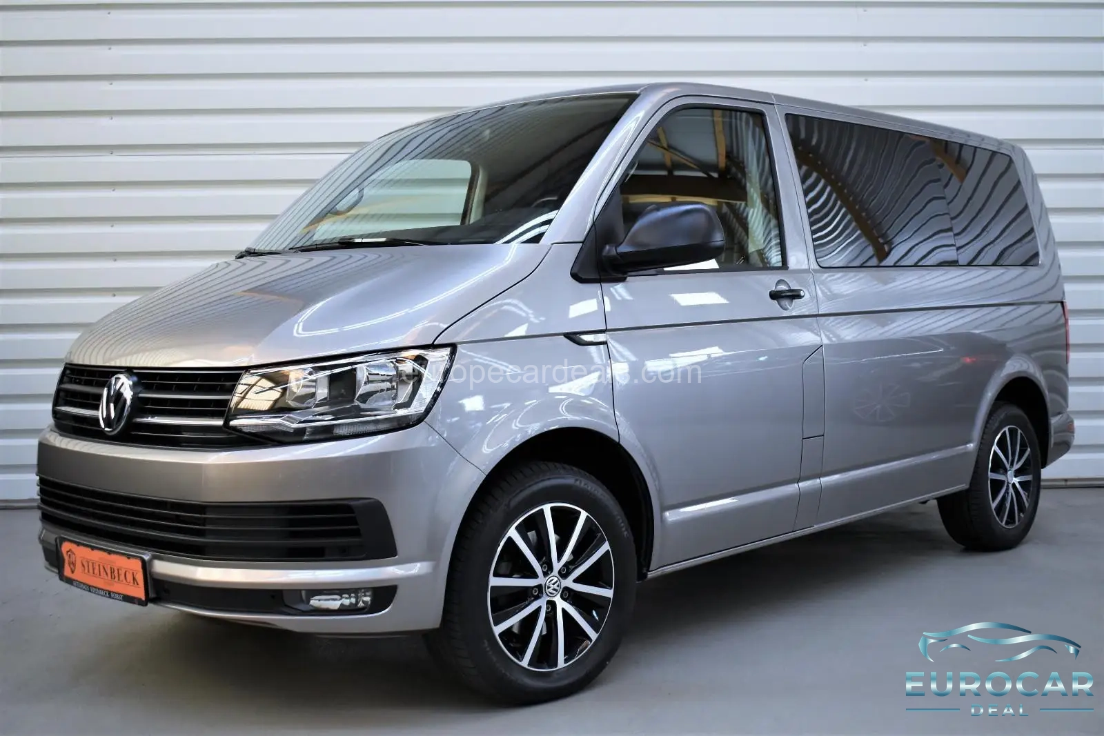 Volkswagen T6 Multivan