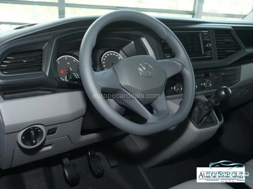 Volkswagen T6 Transporter