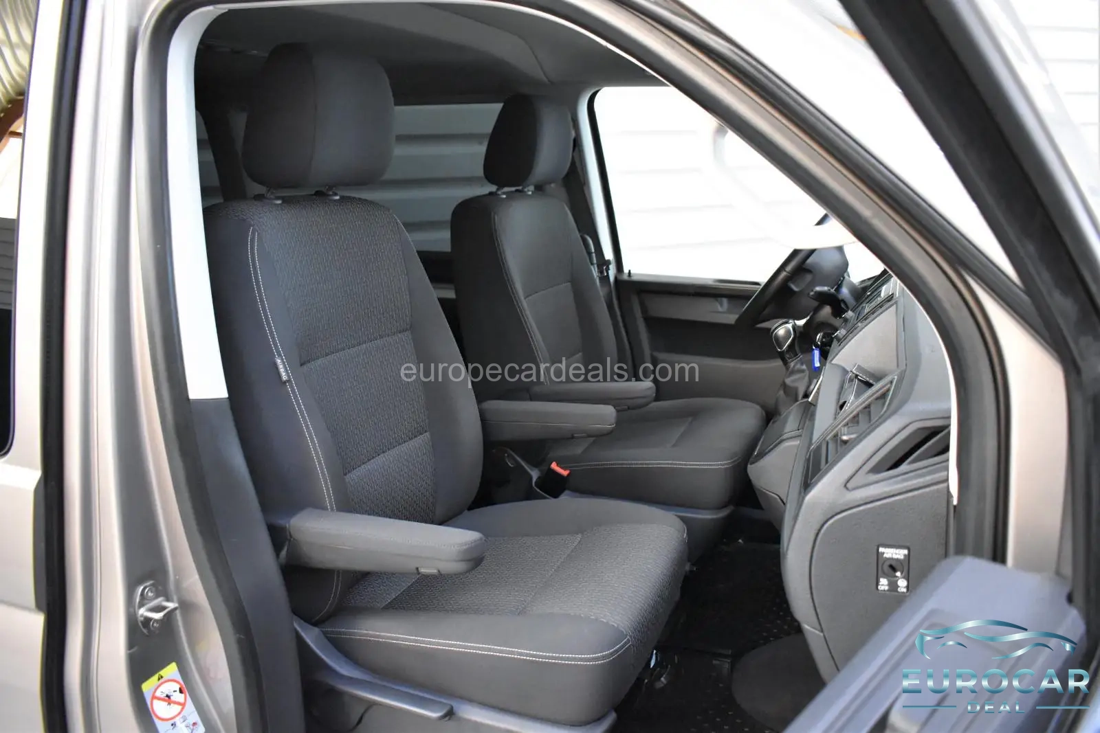 Volkswagen T6 Multivan