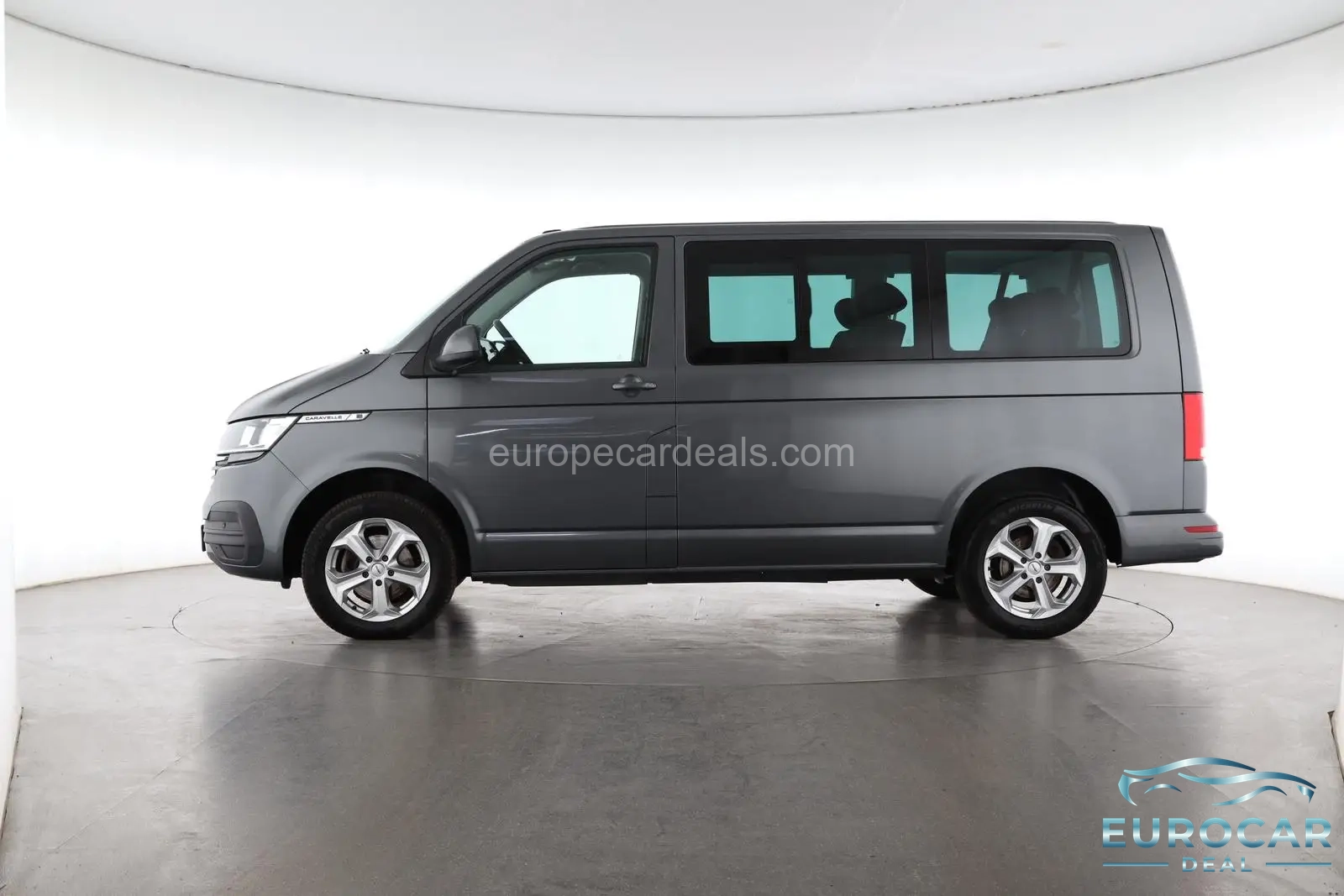 Volkswagen T6 Caravelle