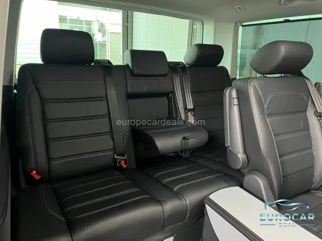 Volkswagen T6 other