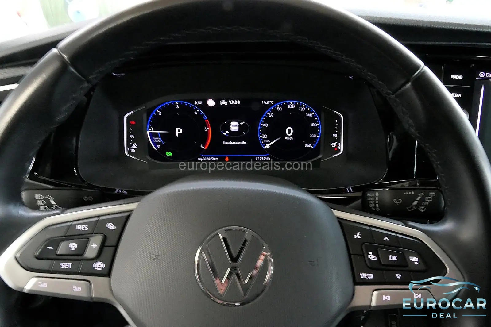 Volkswagen T6 Multivan