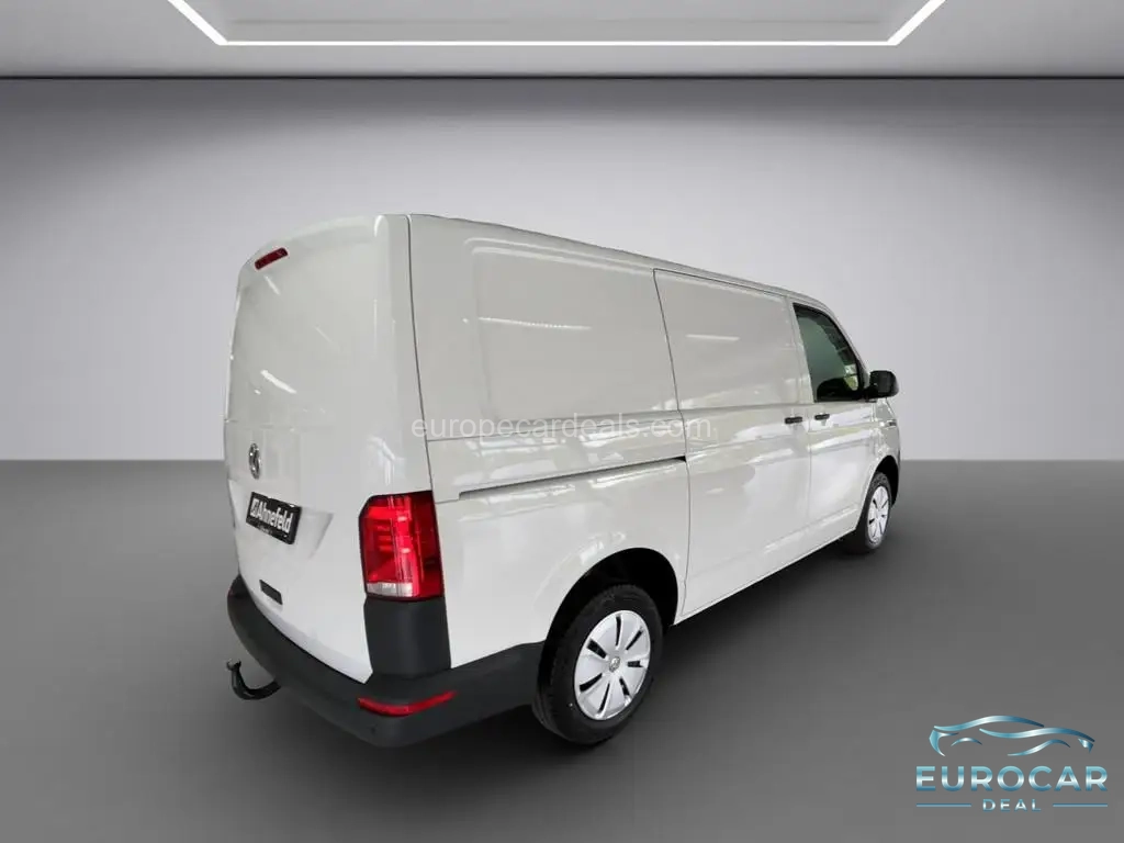 Volkswagen T6 Transporter