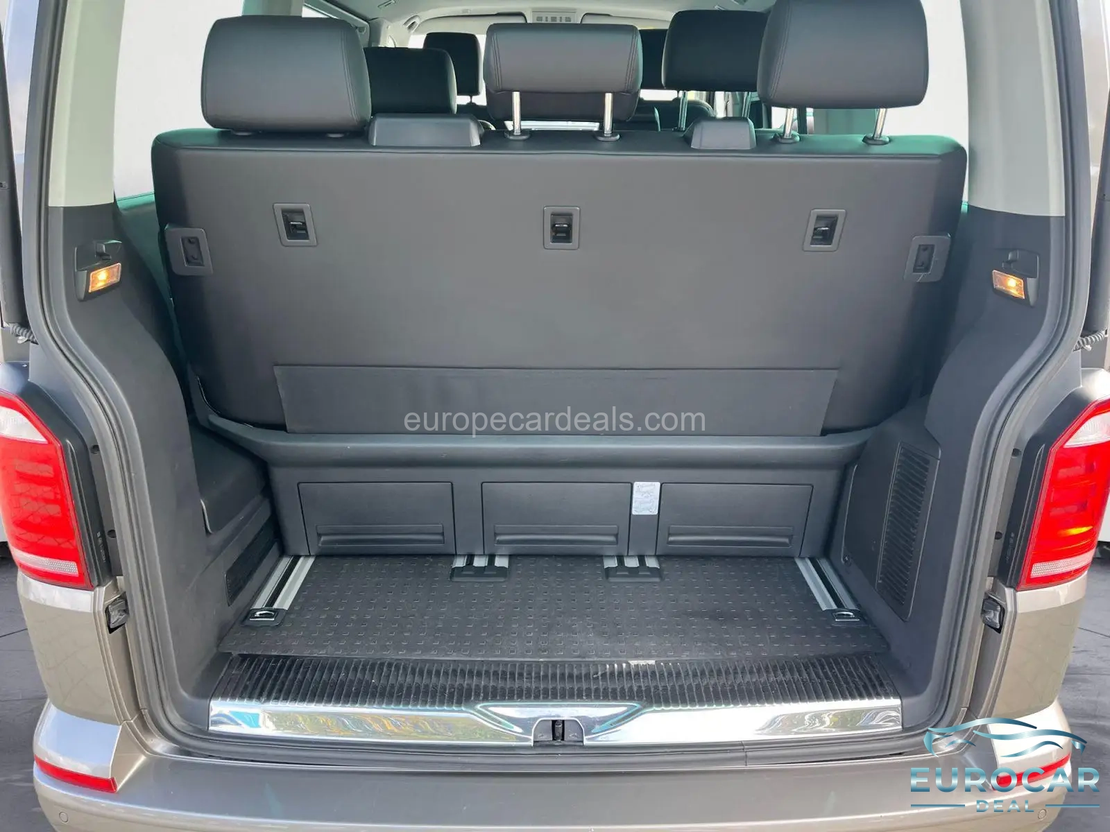 Volkswagen T6 Multivan