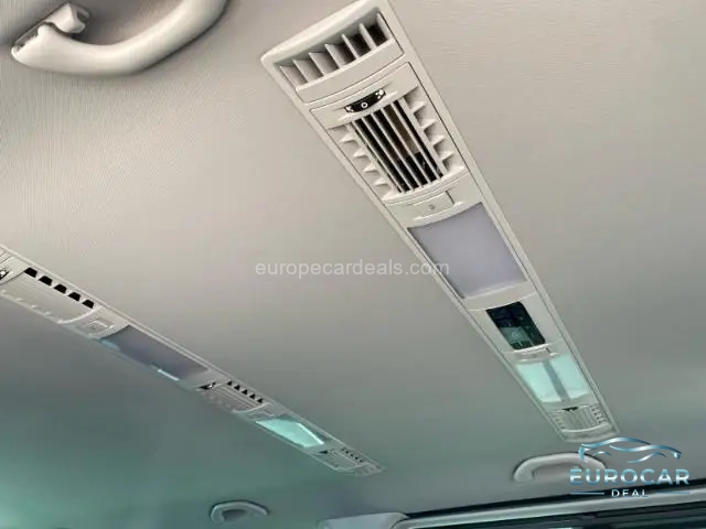 Volkswagen T6 Caravelle