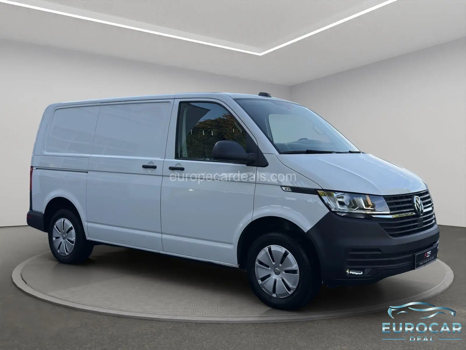 Volkswagen T6 Transporter