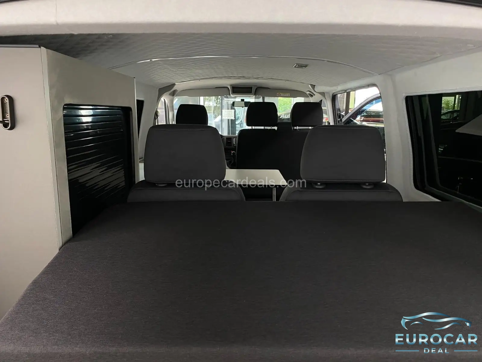 Volkswagen T6 Multivan