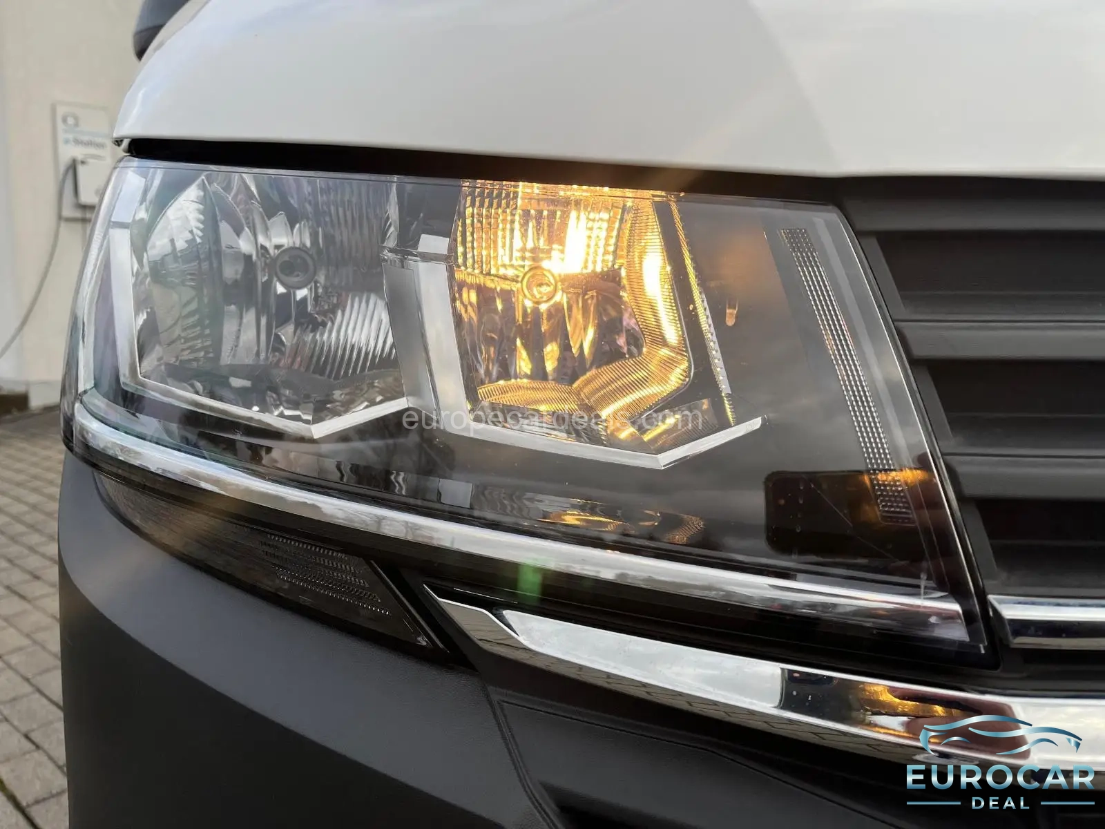 Volkswagen T6 other