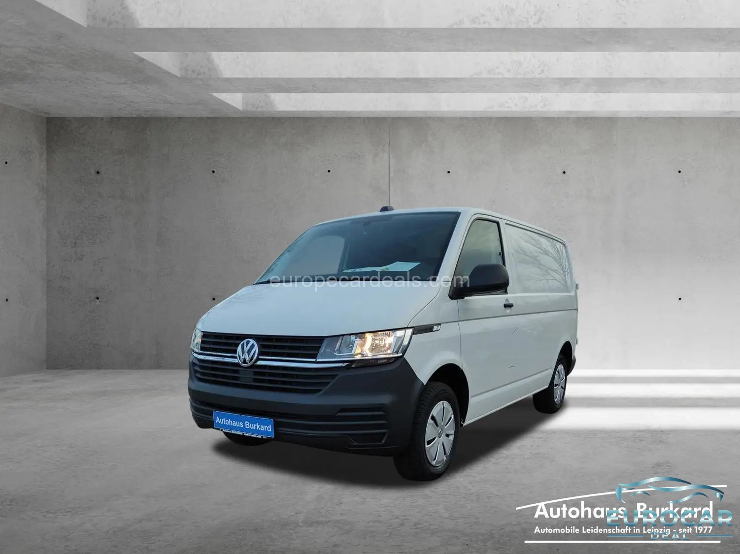 Volkswagen T6 Transporter