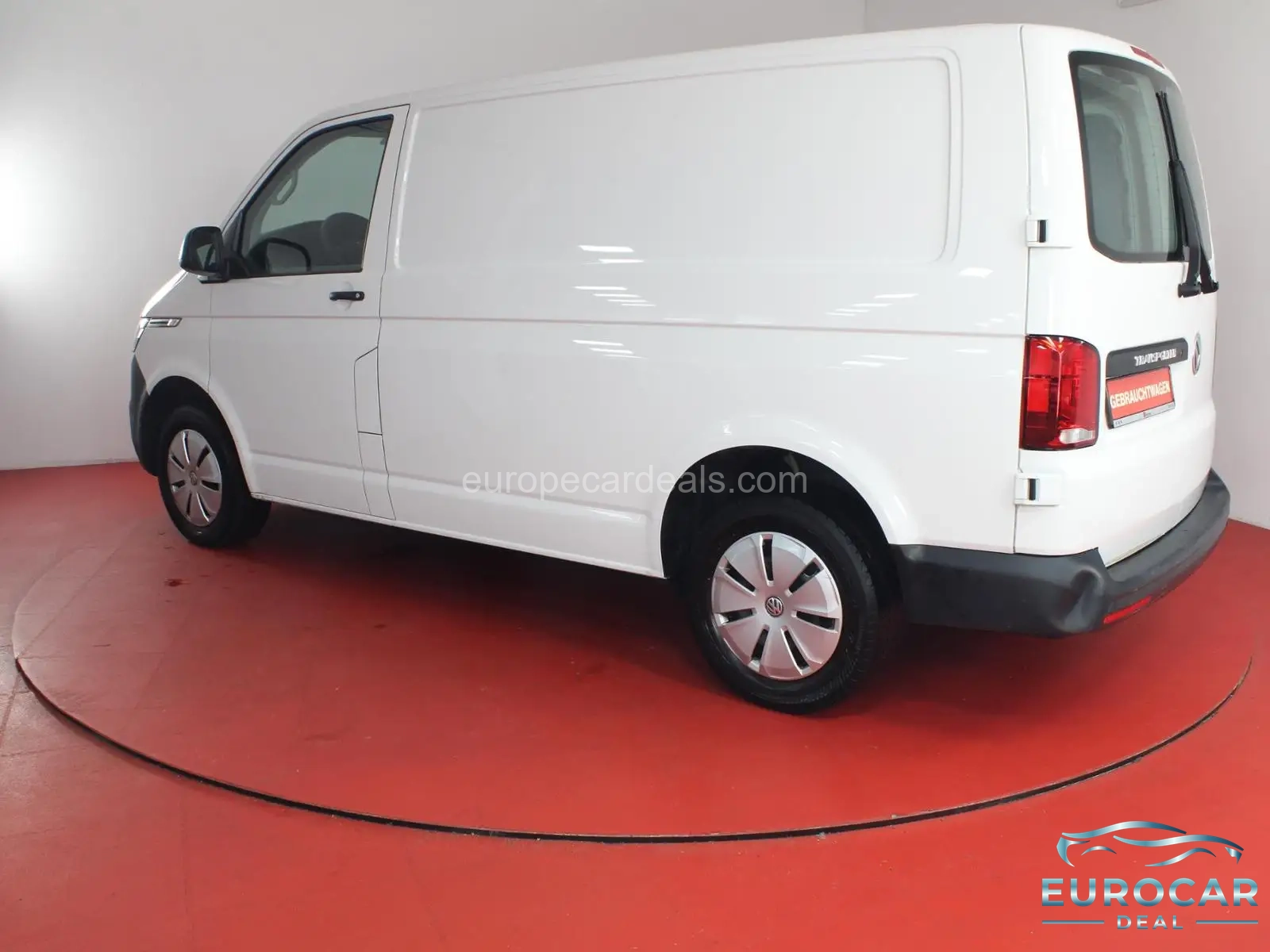 Volkswagen T6 Transporter