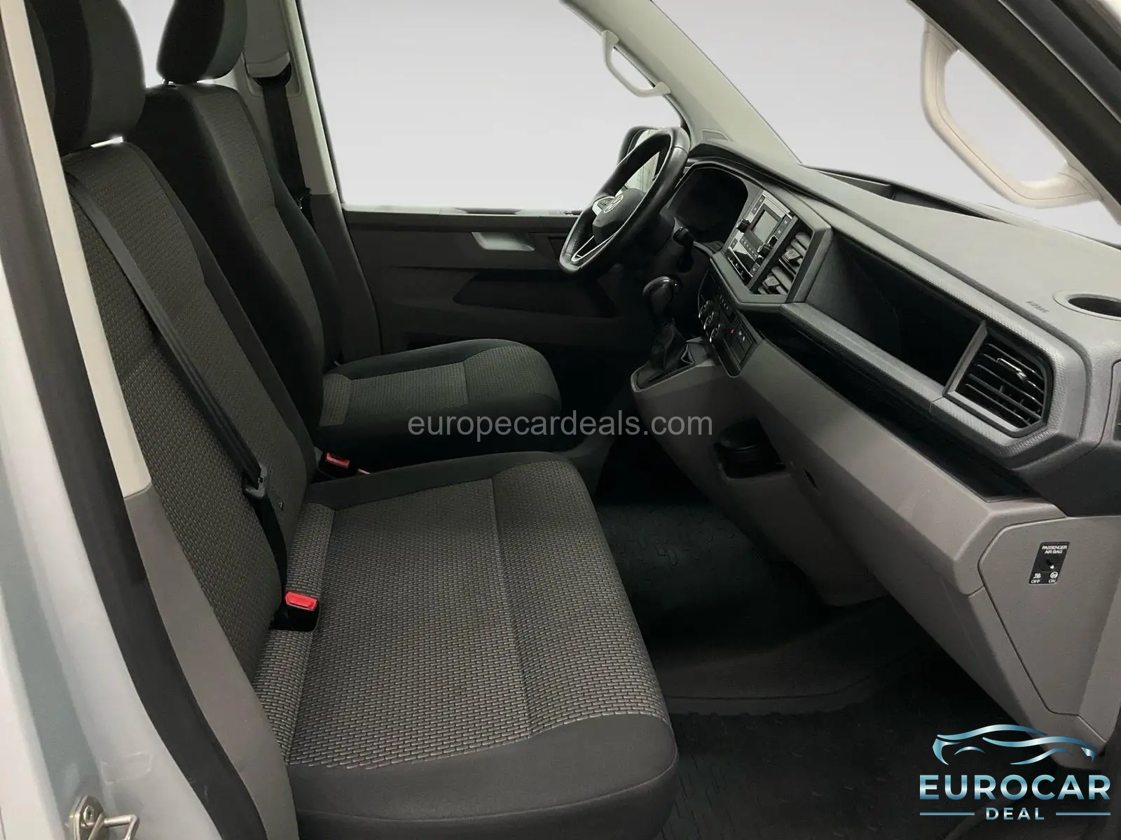 Volkswagen T6 Caravelle
