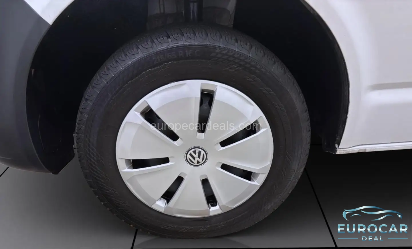 Volkswagen T6 Transporter