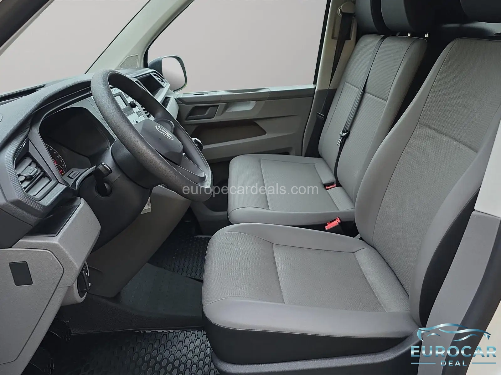 Volkswagen T6 Transporter