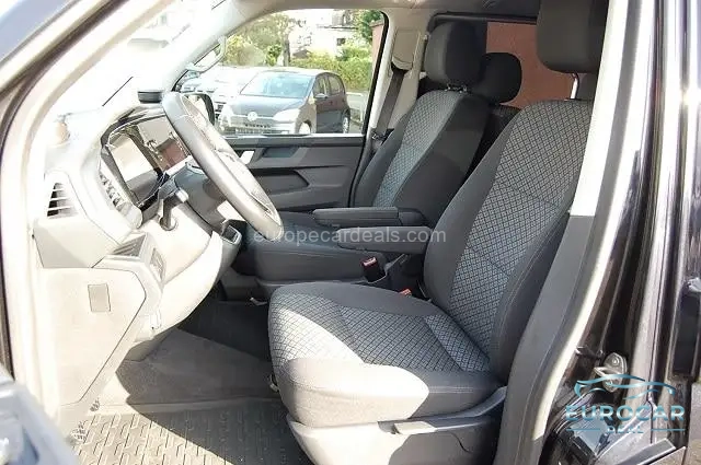 Volkswagen T6 Multivan