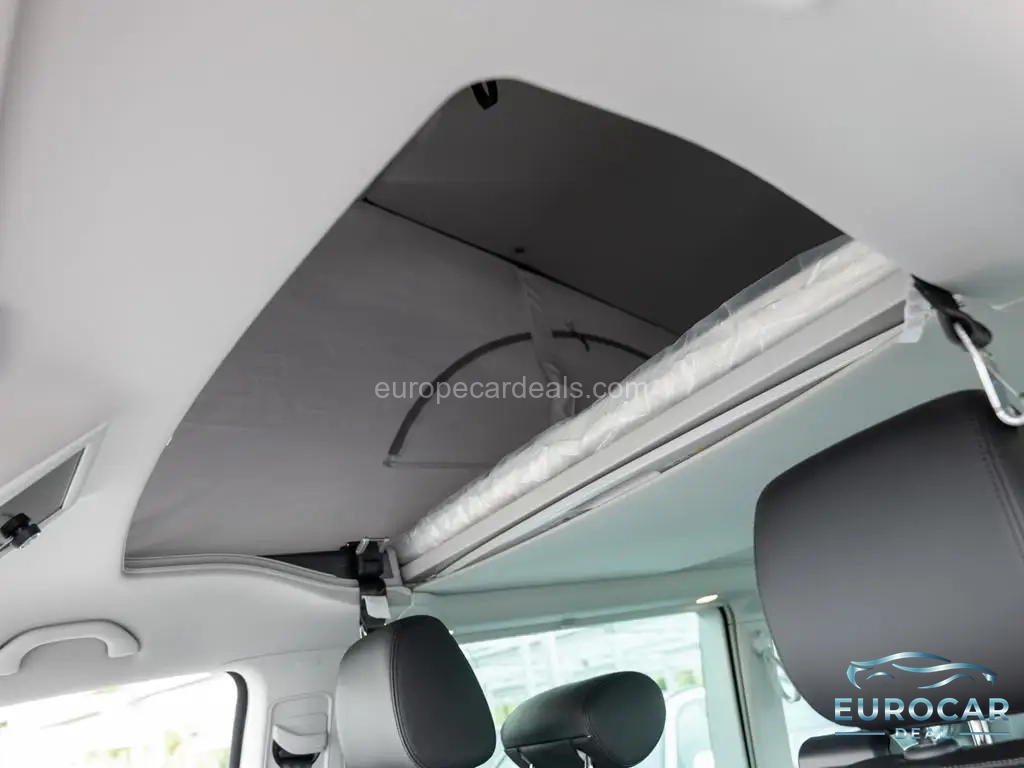 Volkswagen T6 California