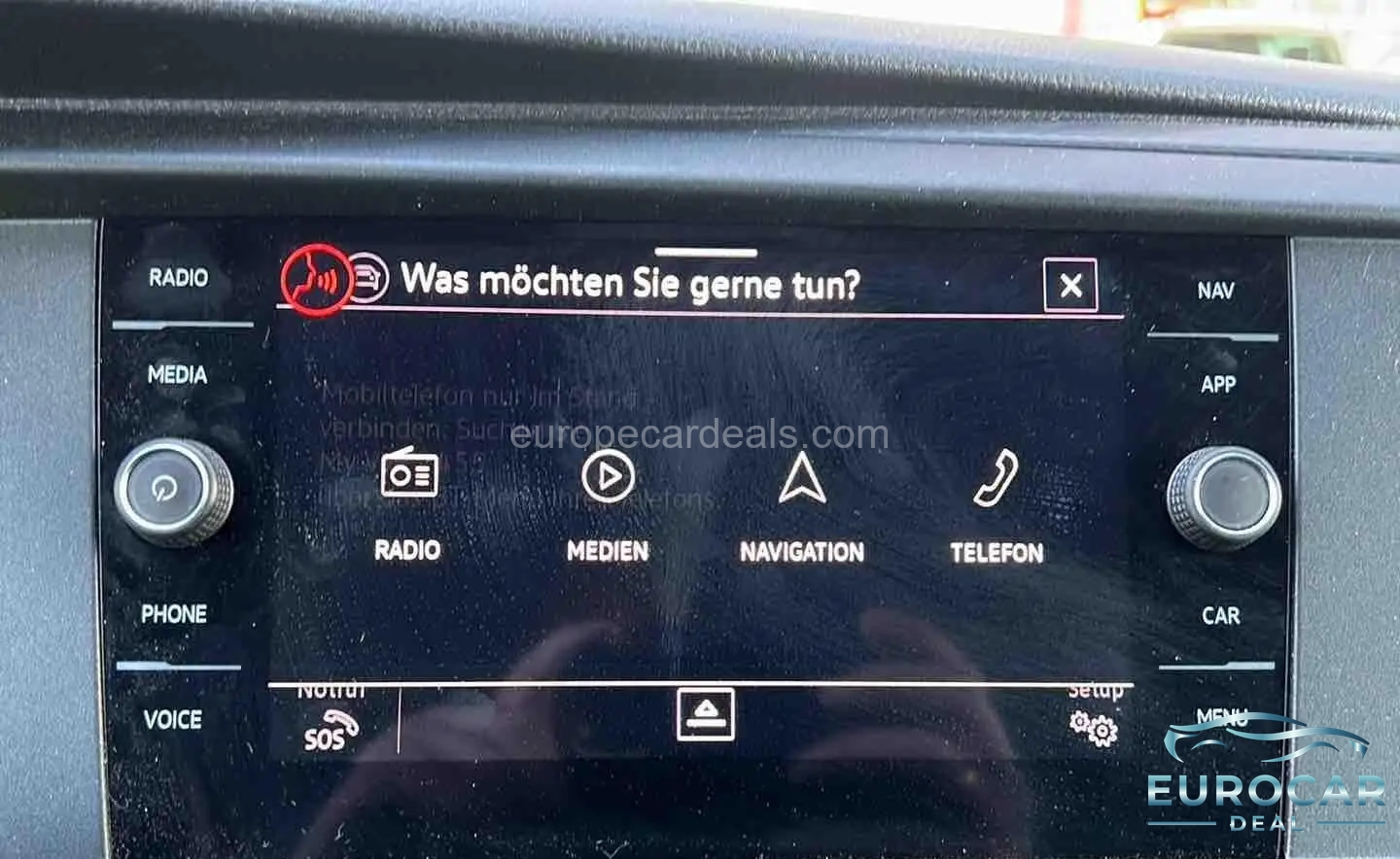 Volkswagen T6 other