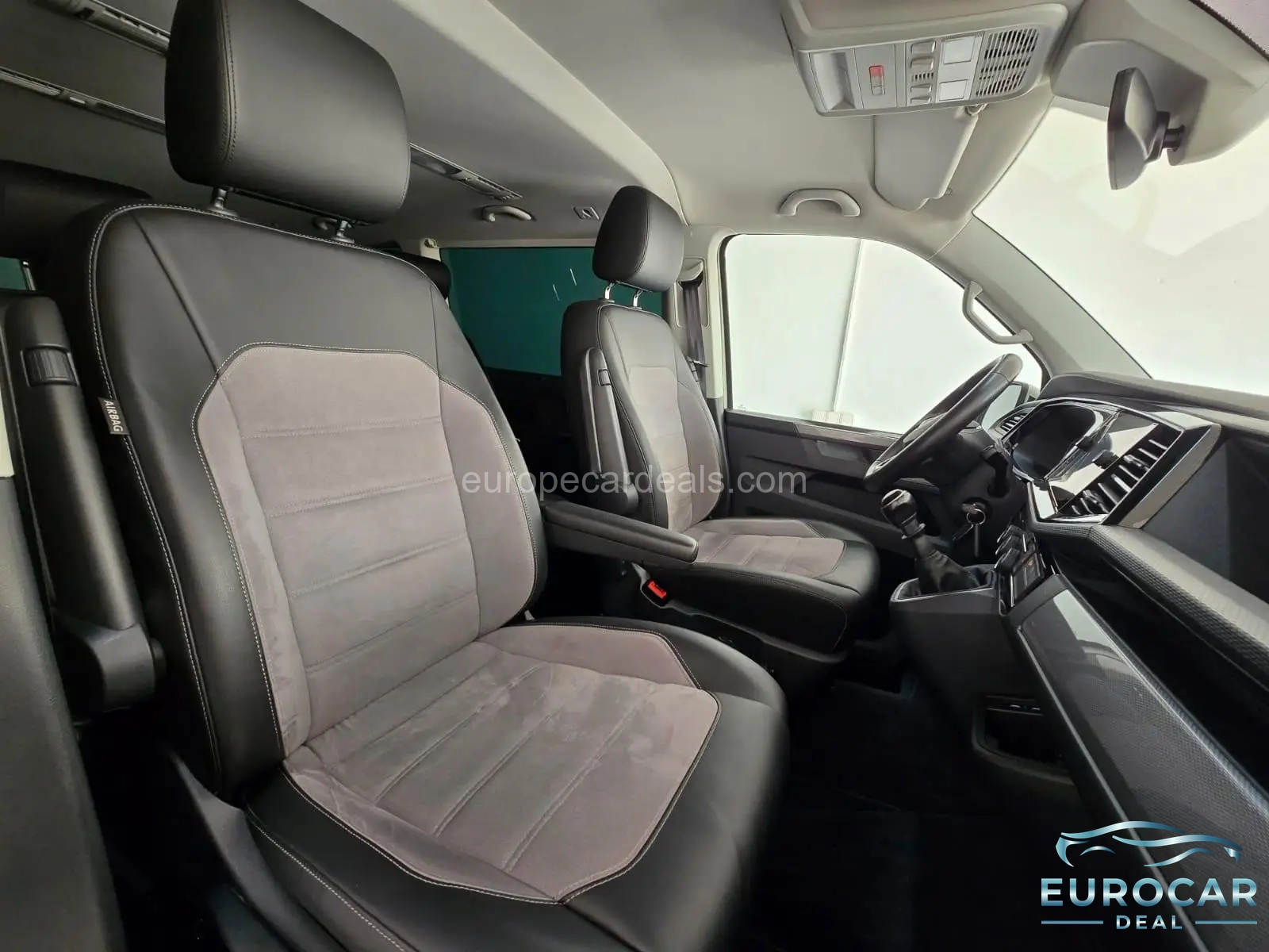 Volkswagen T6 Multivan