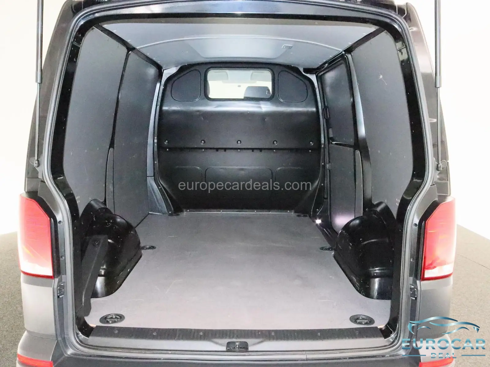 Volkswagen T6 Transporter