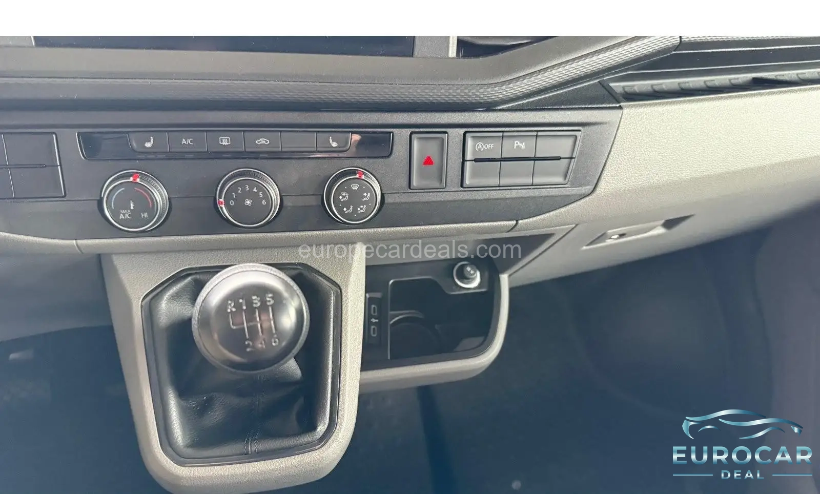 Volkswagen T6 Kombi