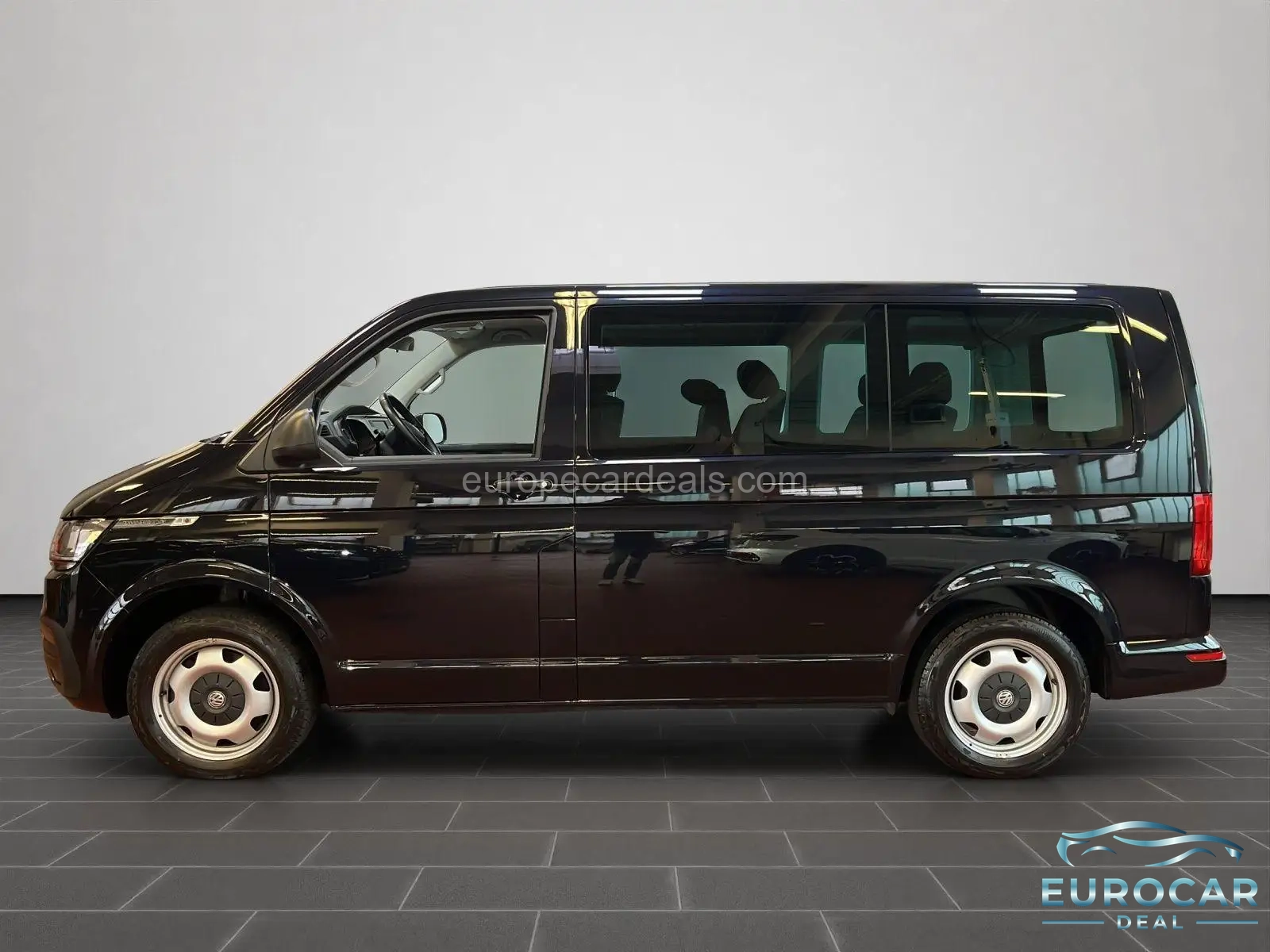 Volkswagen T6 Multivan