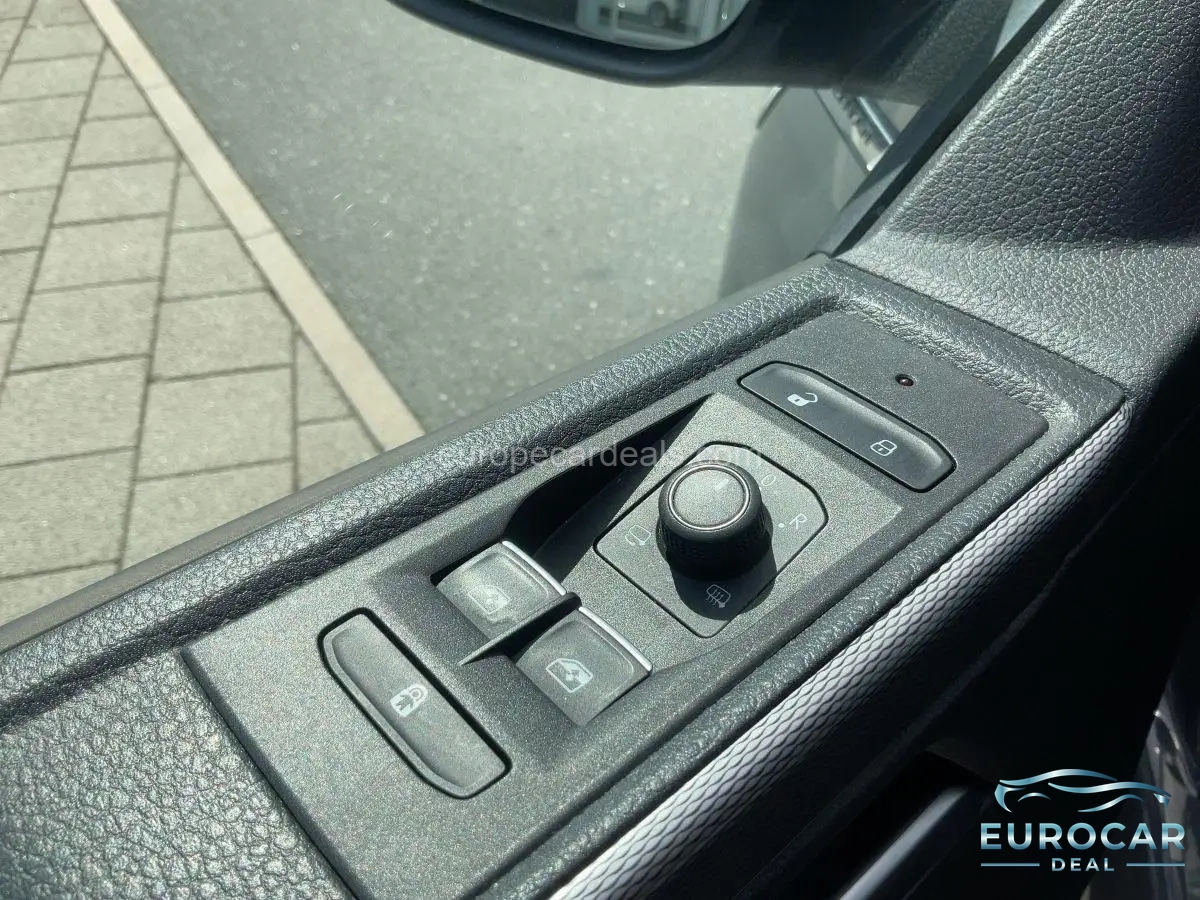 Volkswagen T6 Multivan