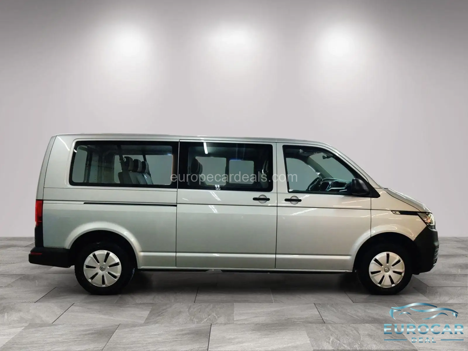 Volkswagen T6 Kombi