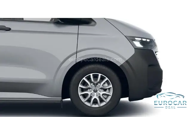 Volkswagen T6 Caravelle