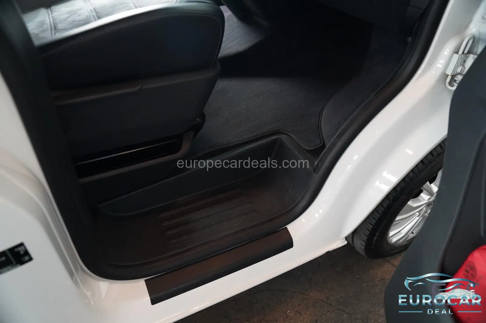 Volkswagen T6 Multivan