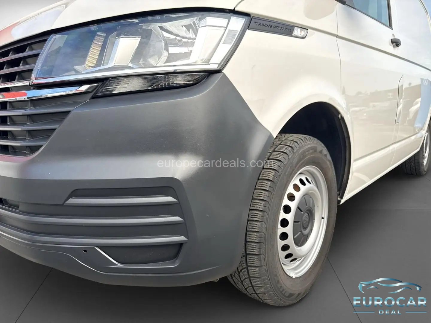 Volkswagen T6 Transporter