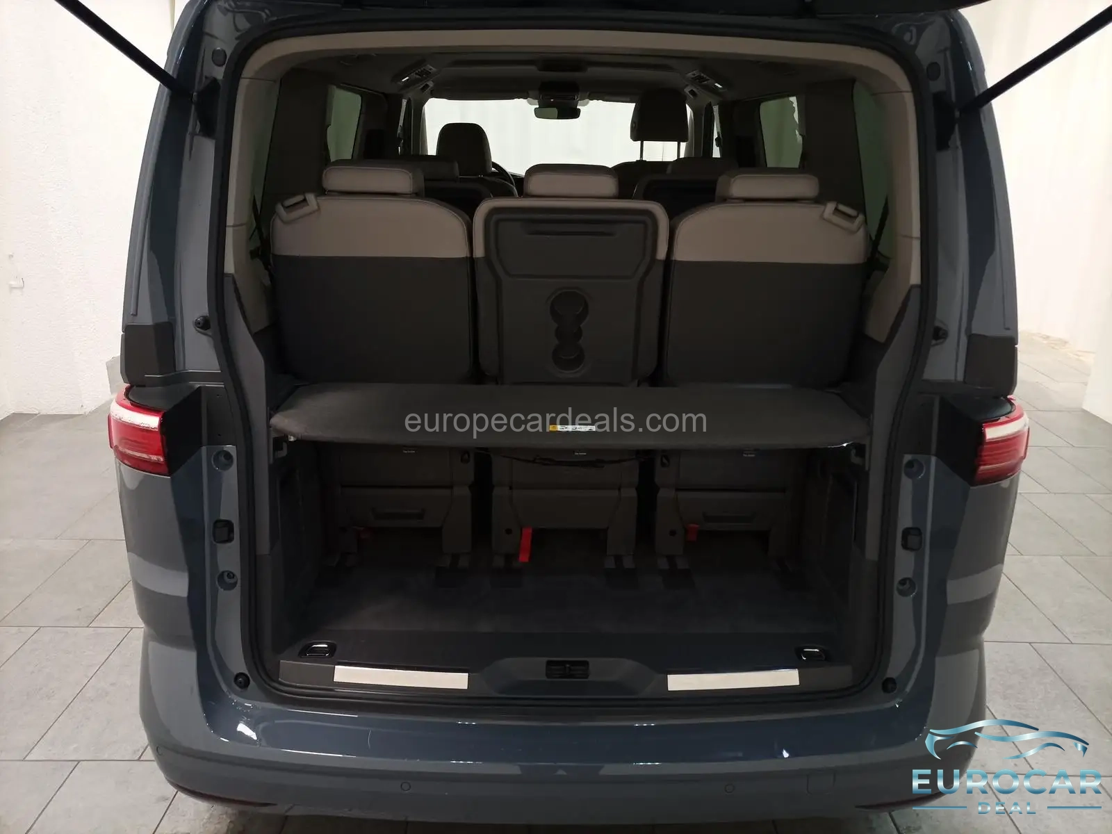 Volkswagen T6 Multivan