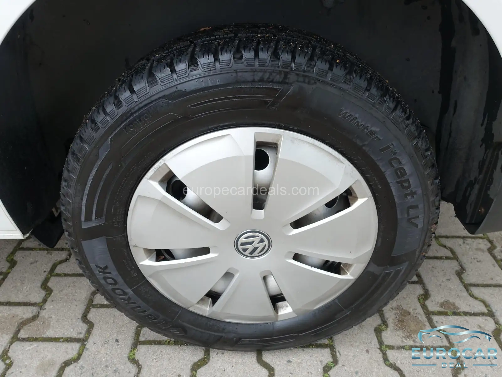 Volkswagen T6 Caravelle