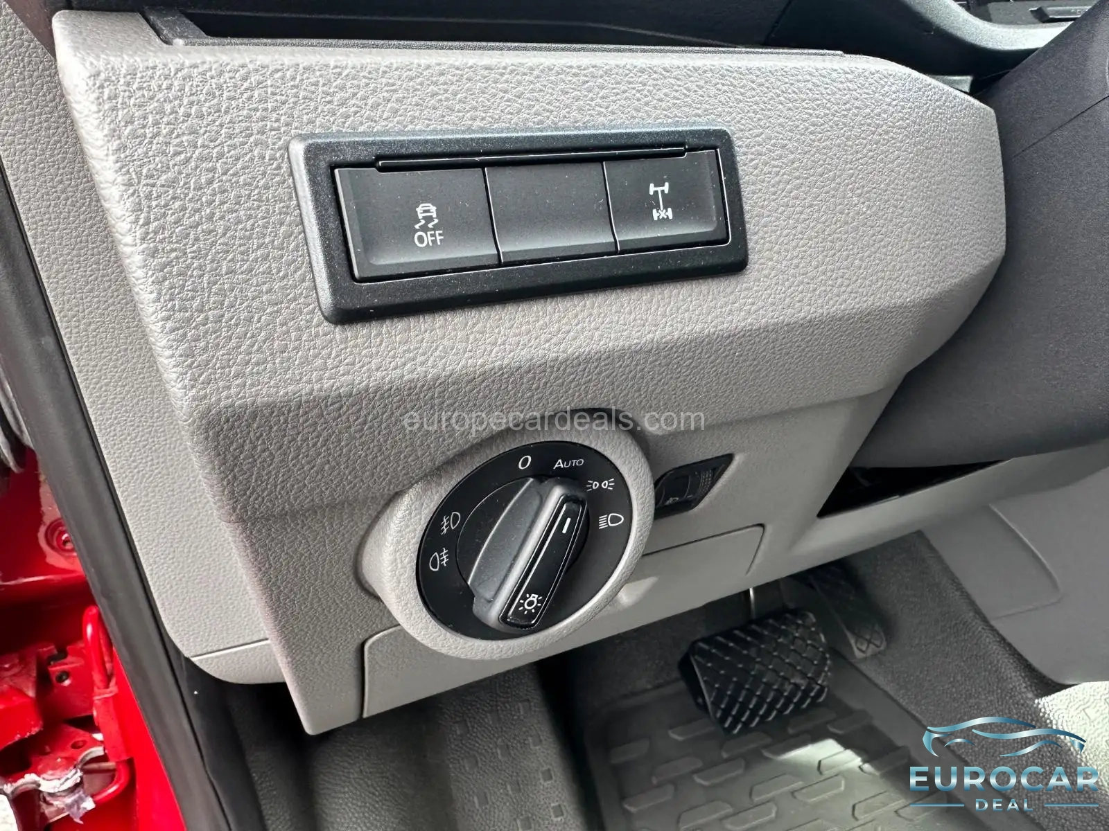 Volkswagen T6 Caravelle