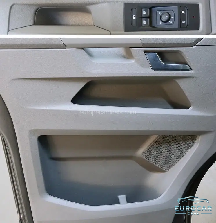 Volkswagen T6 other