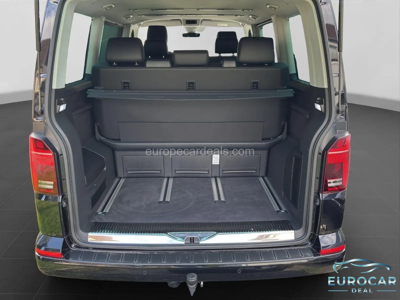 Volkswagen T6 Multivan