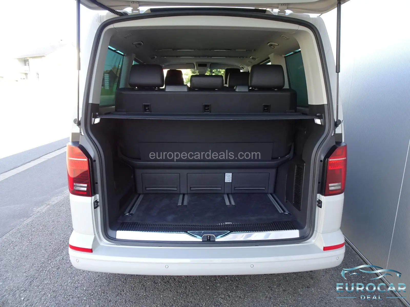 Volkswagen T6 Multivan